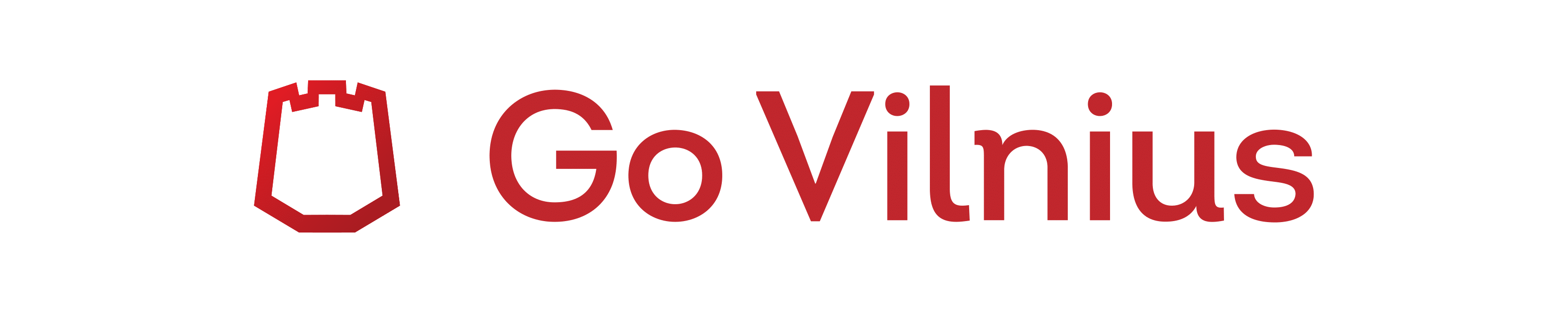 go vilnius 8x40 red on transparent 1