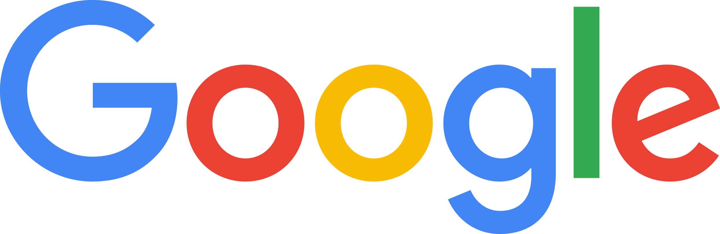 logo Google FullColor 3x 830x271px