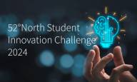 52°North announces the Student Innovation Challenge 2024